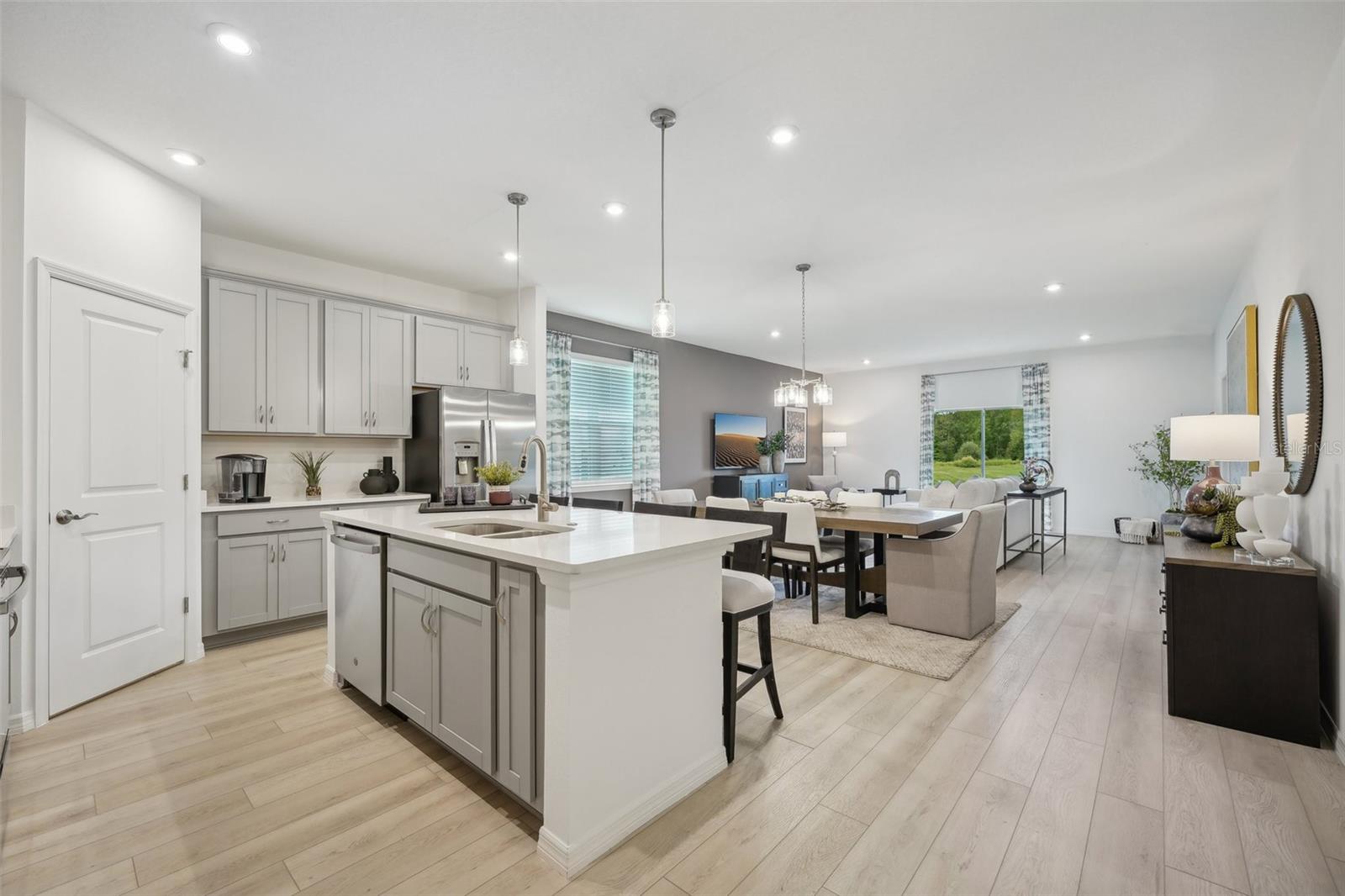 1717 FLAG ST, HAINES CITY, FL, 33844