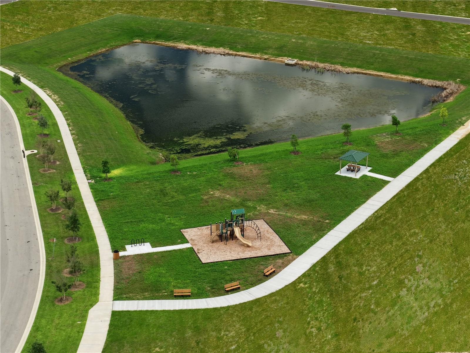 1717 FLAG ST, HAINES CITY, FL, 33844