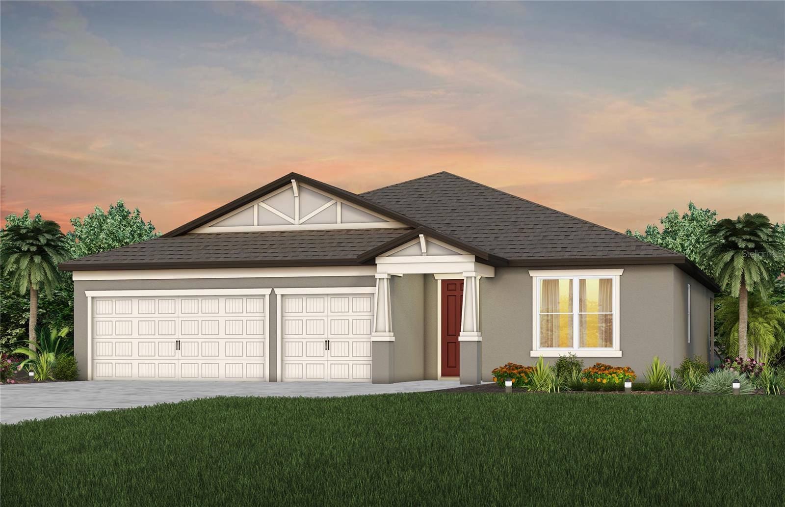 7005 SW 90TH PL, OCALA, FL, 34476