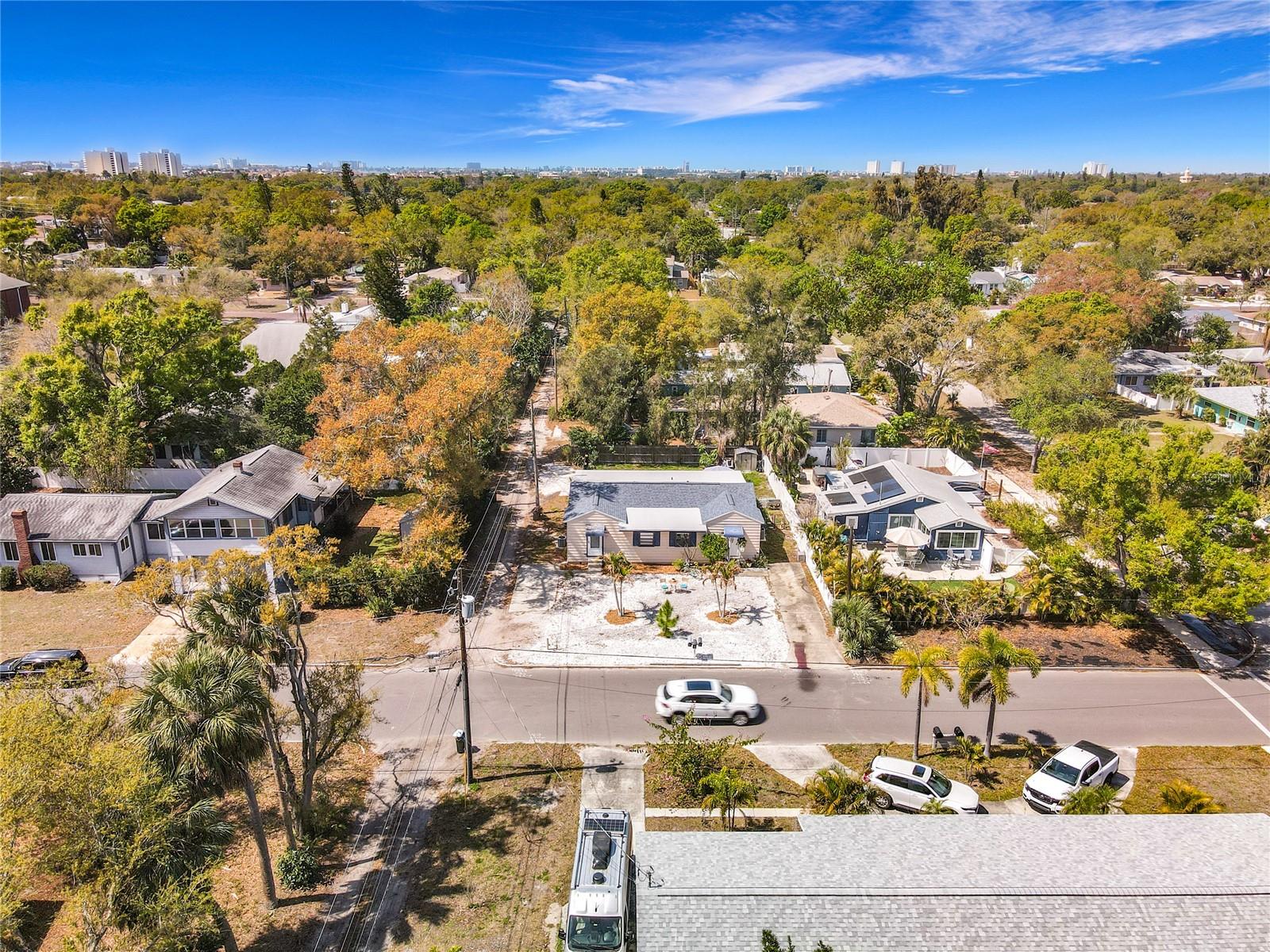 2007 54TH ST S, GULFPORT, FL, 33707