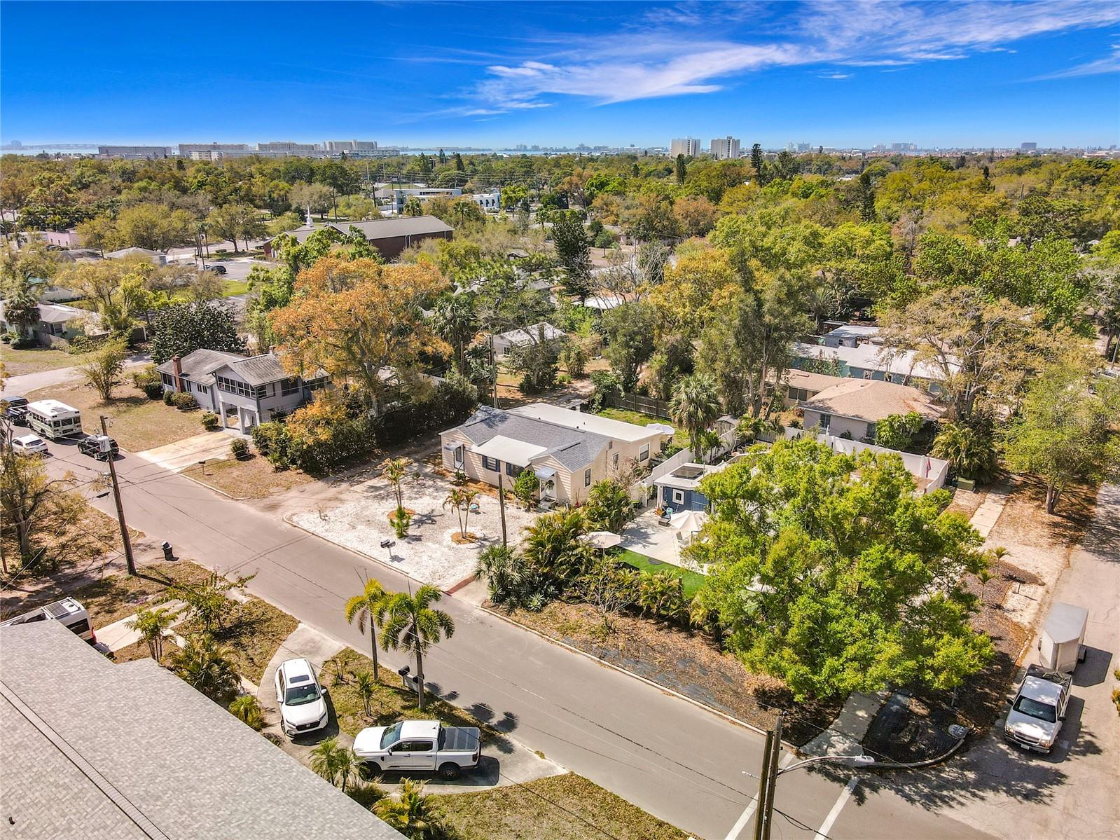 2007 54TH ST S, GULFPORT, FL, 33707