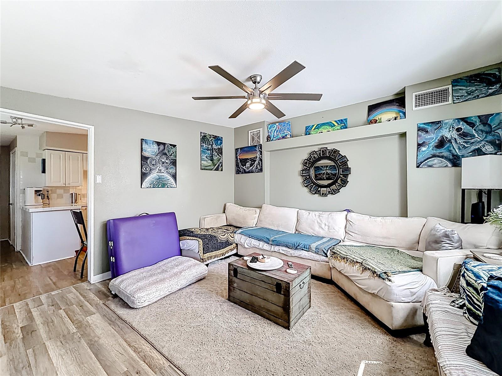 2007 54TH ST S, GULFPORT, FL, 33707