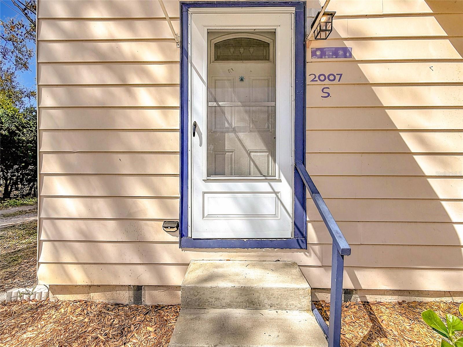 2007 54TH ST S, GULFPORT, FL, 33707