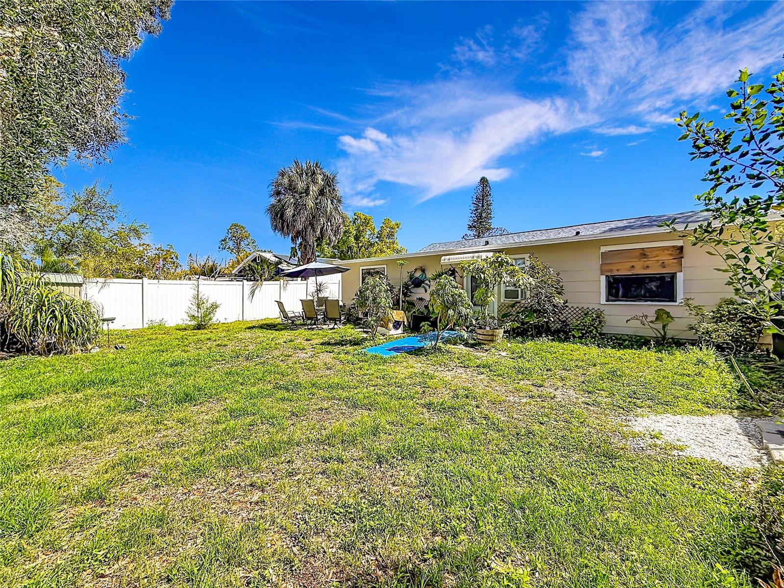 2007 54TH ST S, GULFPORT, FL, 33707