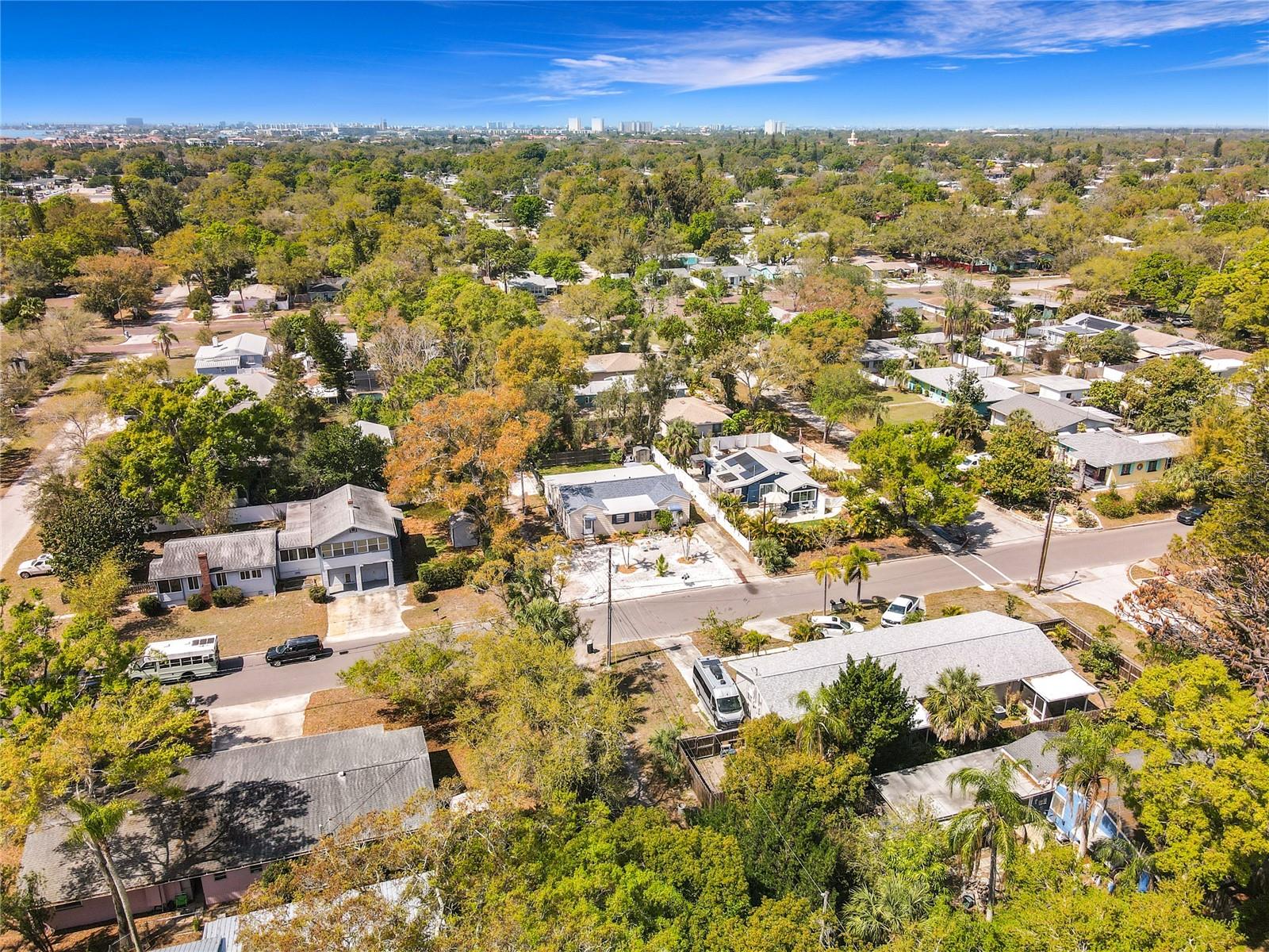 2007 54TH ST S, GULFPORT, FL, 33707