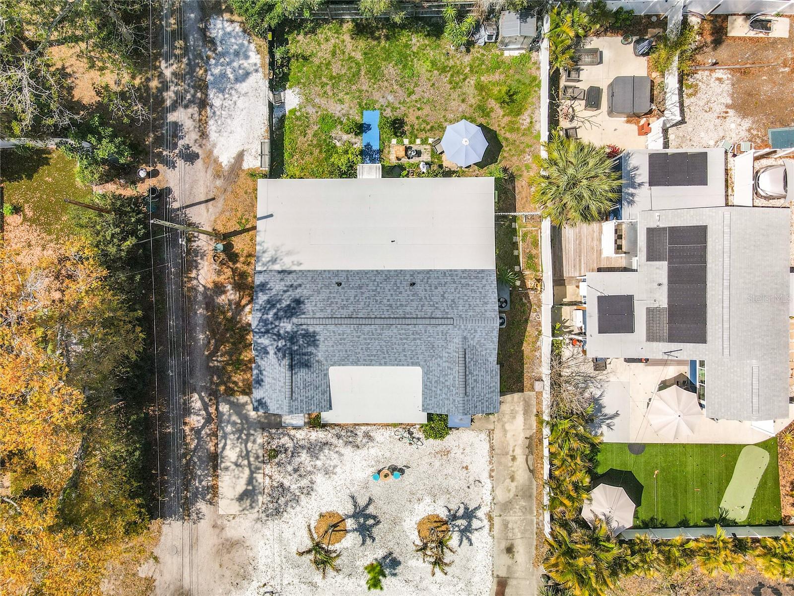 2007 54TH ST S, GULFPORT, FL, 33707