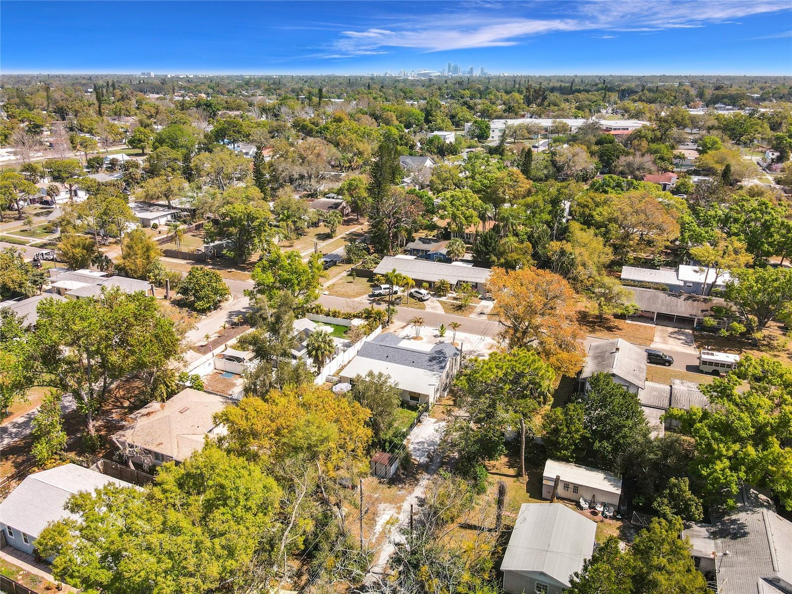 2007 54TH ST S, GULFPORT, FL, 33707