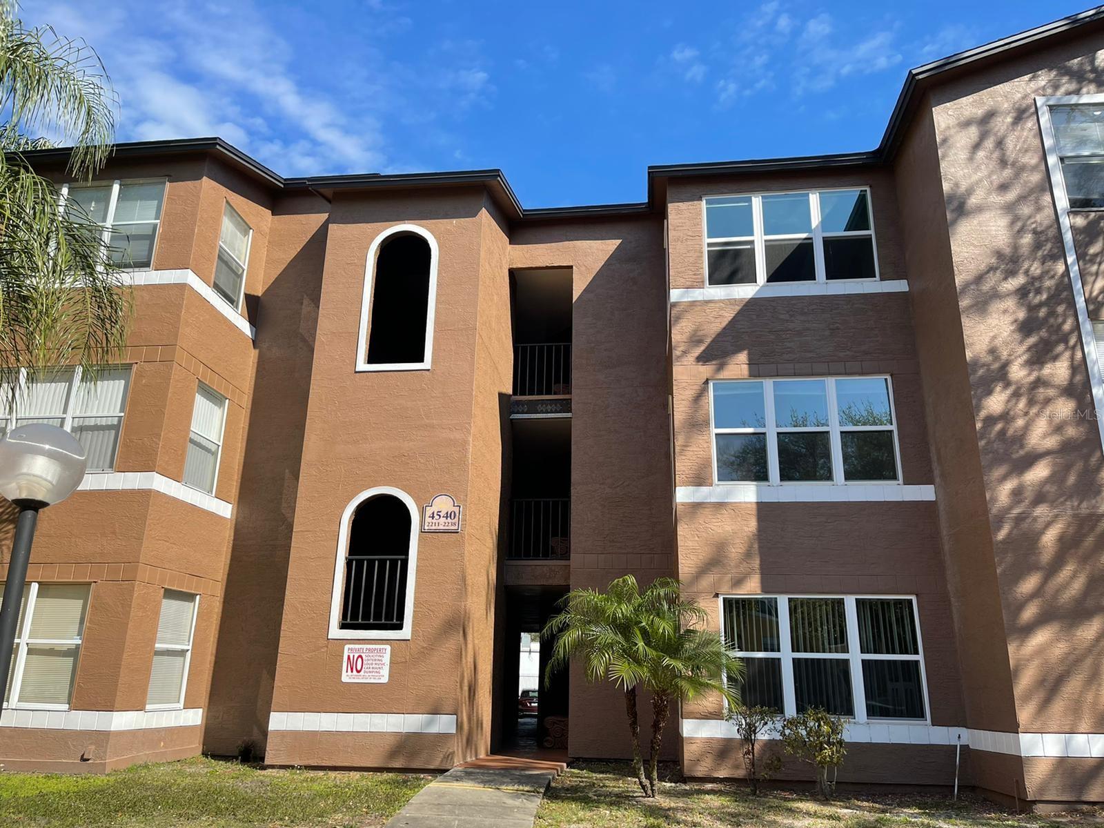 4540 COMMANDER DR #2223, ORLANDO, FL, 32822