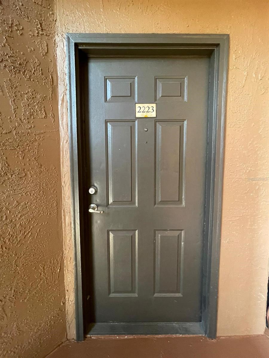 4540 COMMANDER DR #2223, ORLANDO, FL, 32822