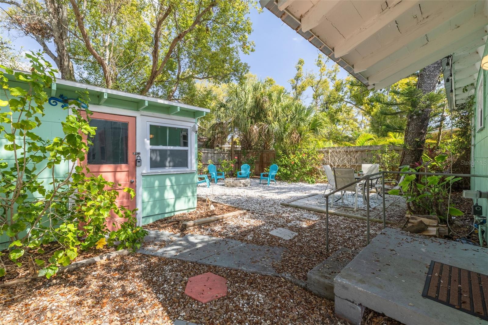 5117 TANGERINE AVE S, GULFPORT, FL, 33707