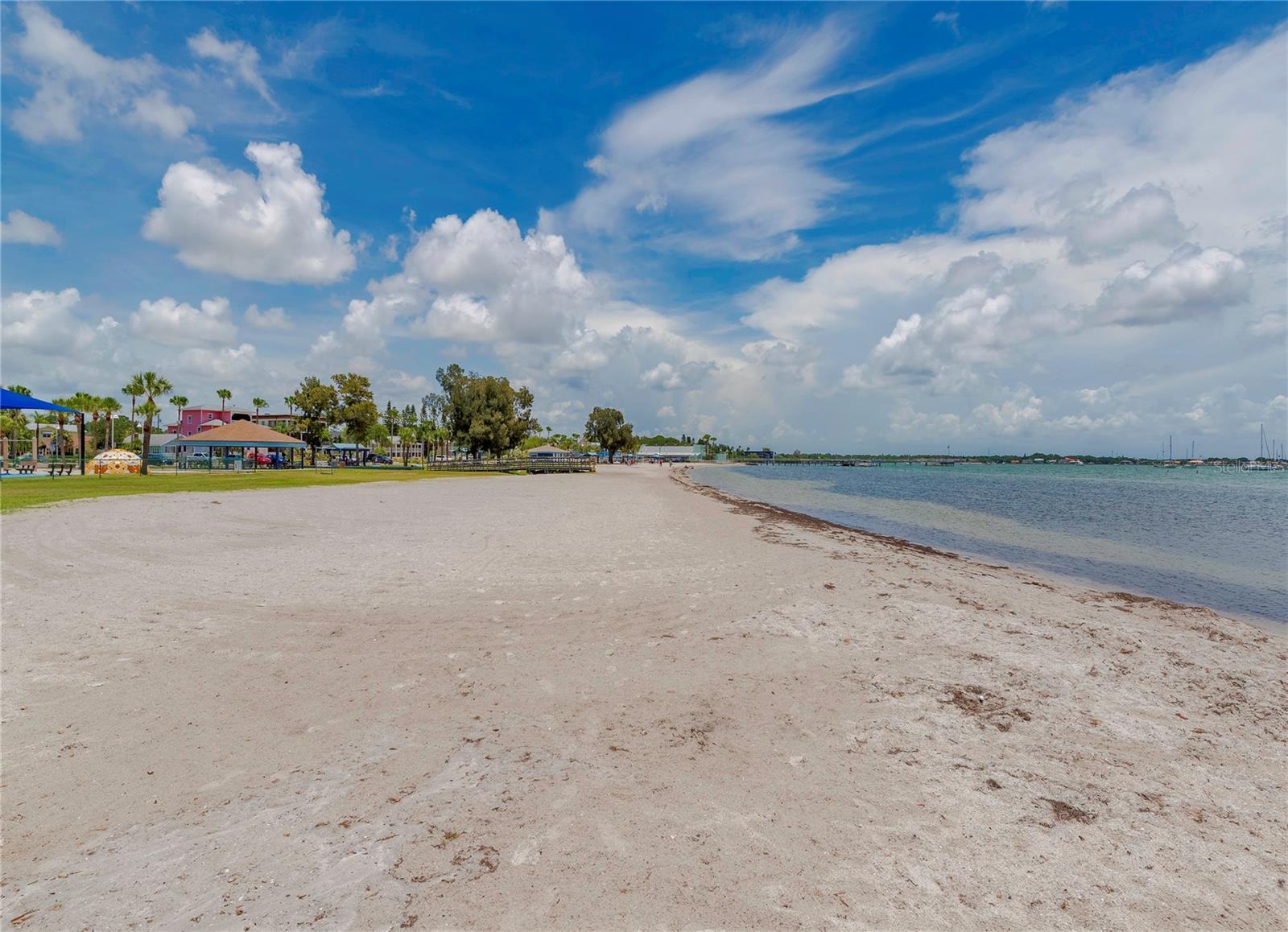 5117 TANGERINE AVE S, GULFPORT, FL, 33707