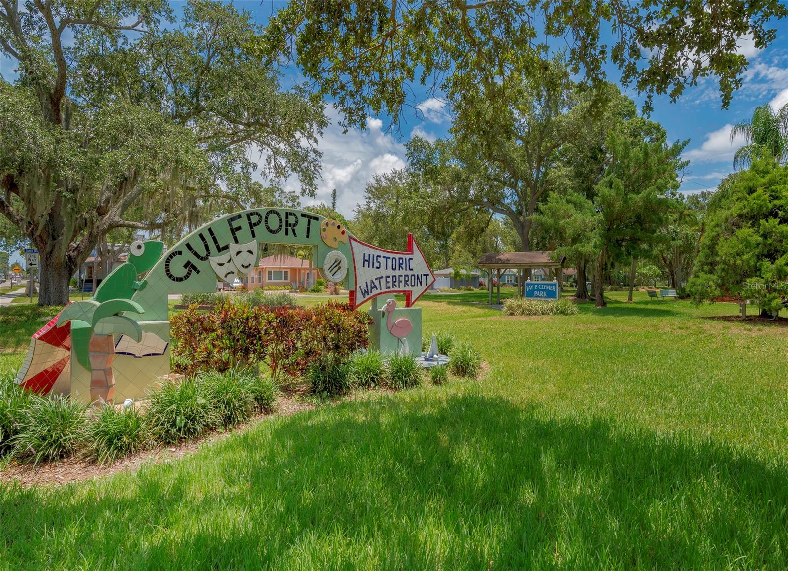 5117 TANGERINE AVE S, GULFPORT, FL, 33707