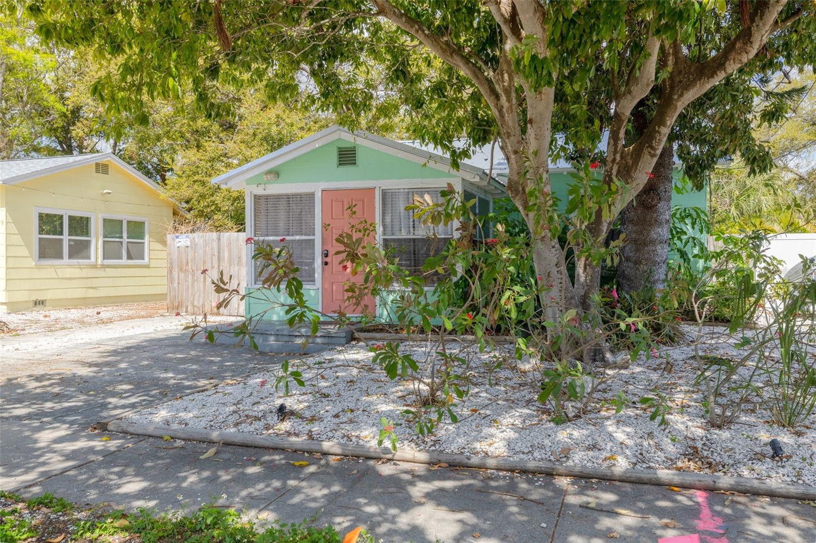 5117 TANGERINE AVE S, GULFPORT, FL, 33707