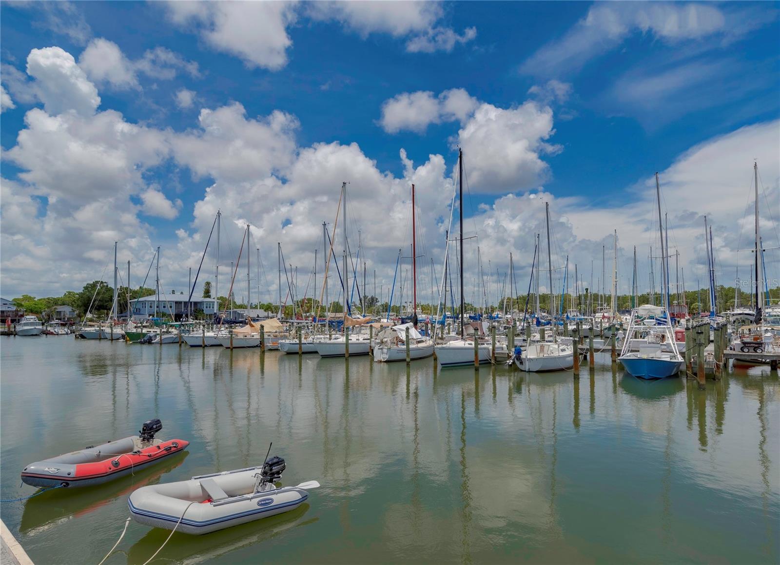 5117 TANGERINE AVE S, GULFPORT, FL, 33707