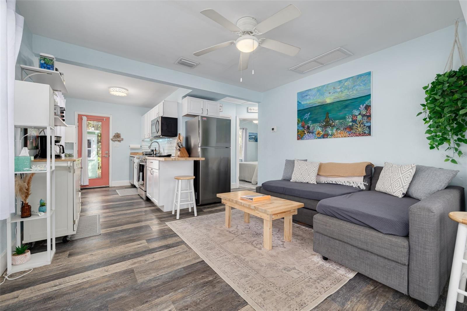 5117 TANGERINE AVE S, GULFPORT, FL, 33707