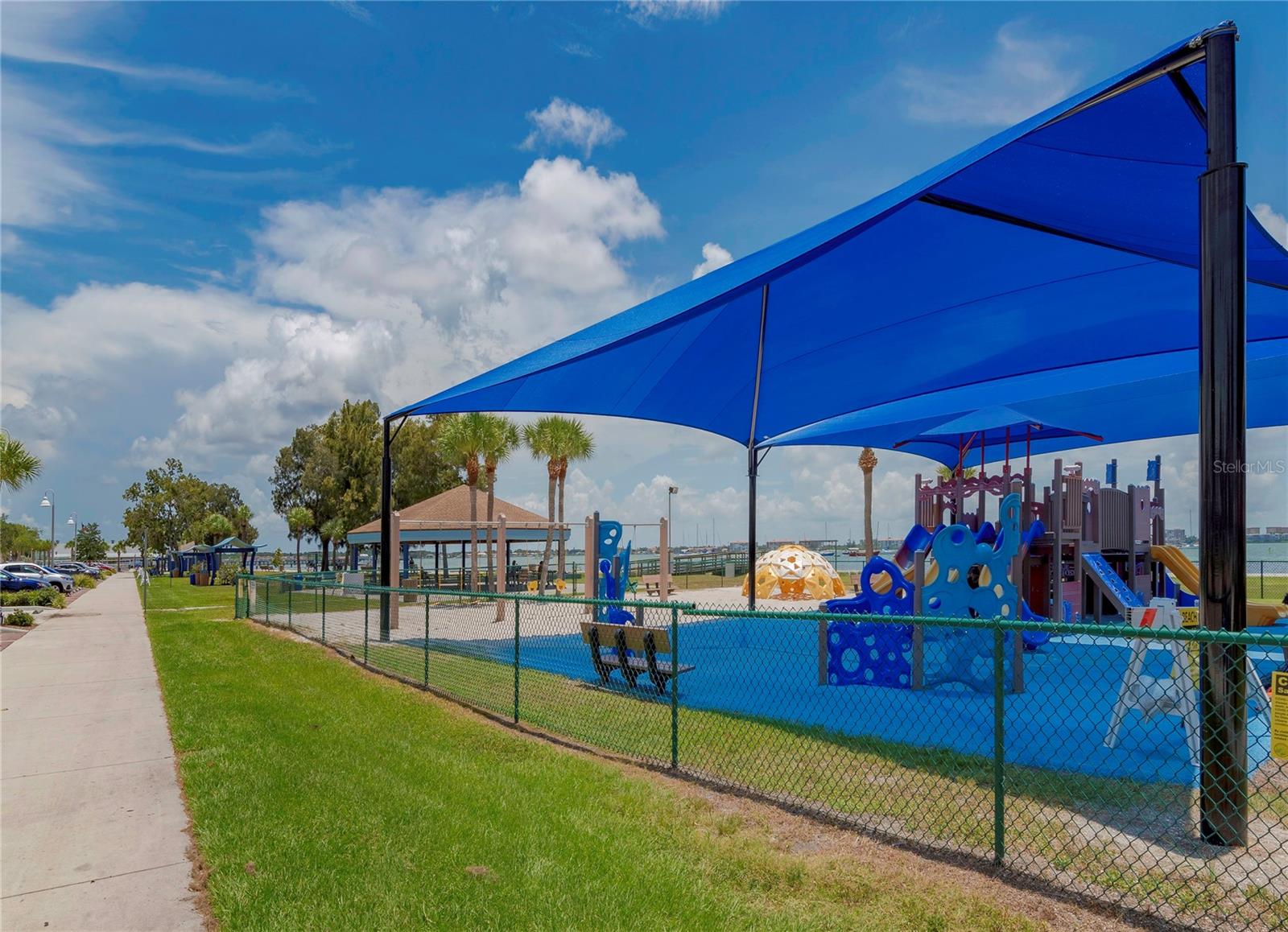 5117 TANGERINE AVE S, GULFPORT, FL, 33707