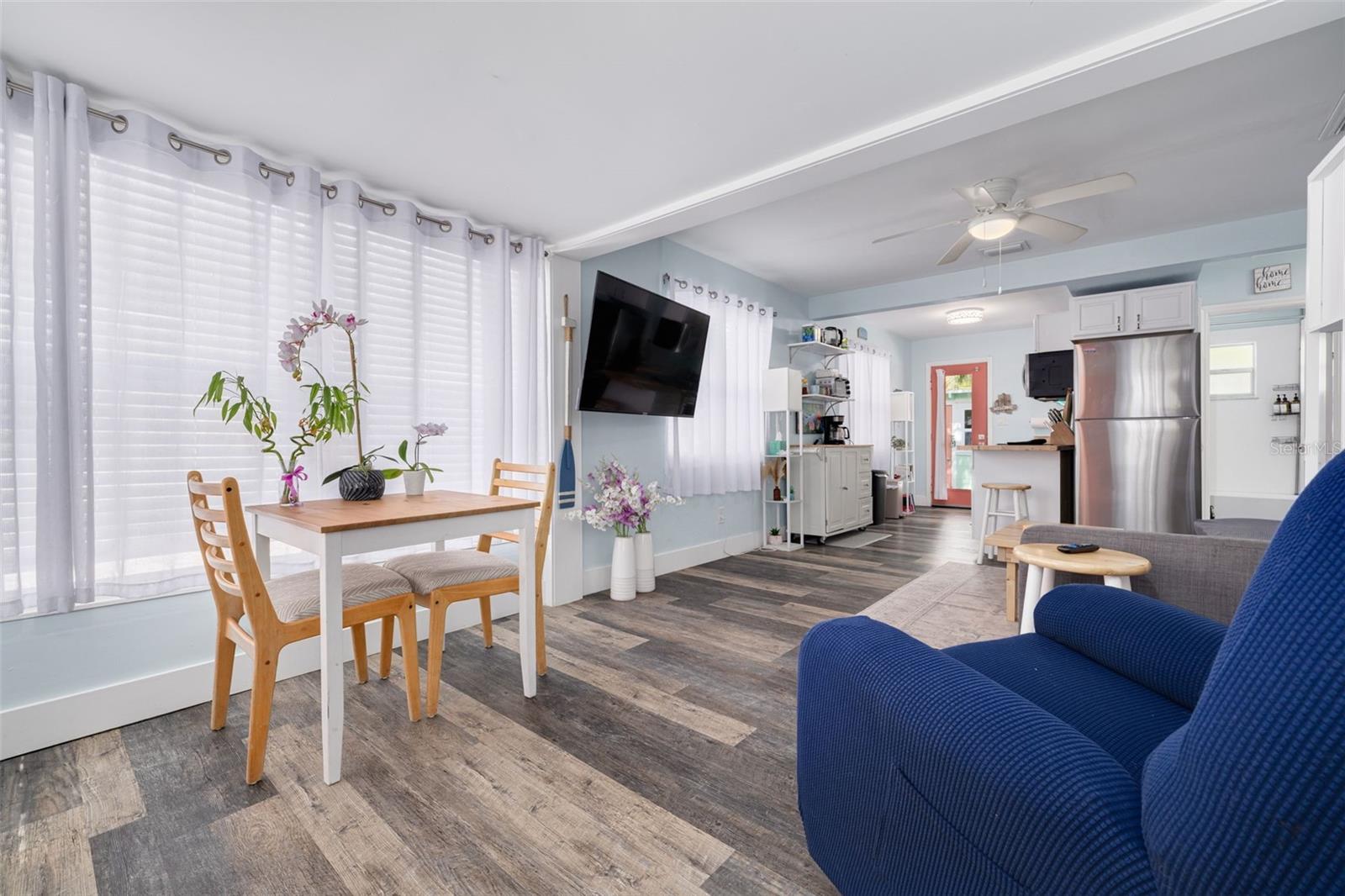 5117 TANGERINE AVE S, GULFPORT, FL, 33707