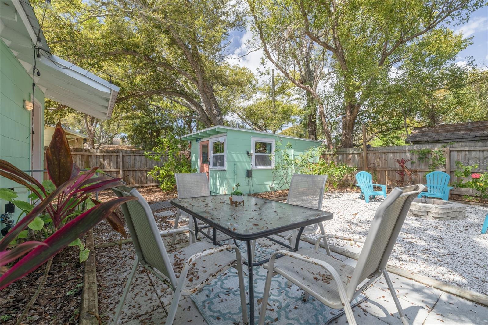 5117 TANGERINE AVE S, GULFPORT, FL, 33707