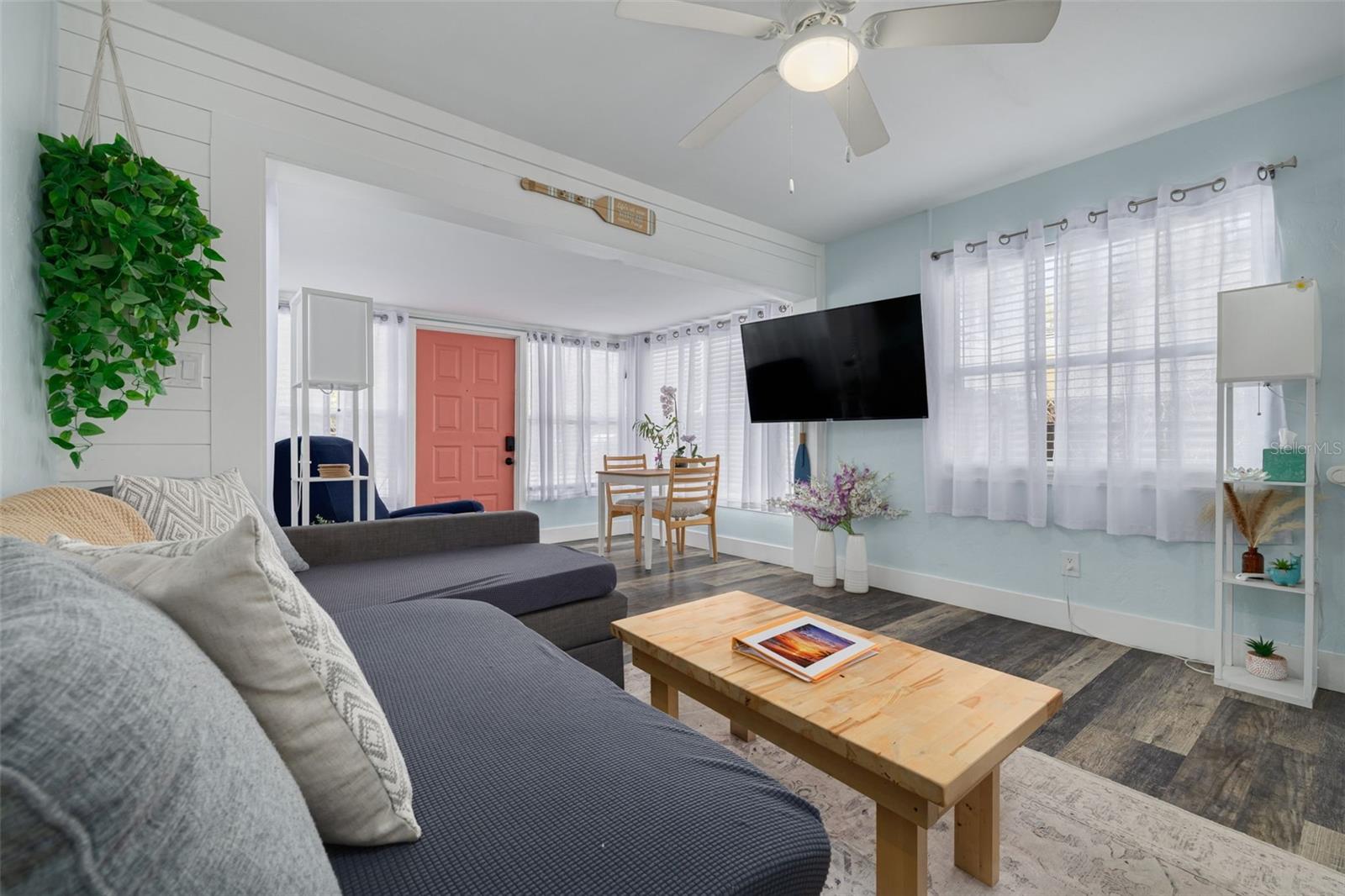 5117 TANGERINE AVE S, GULFPORT, FL, 33707