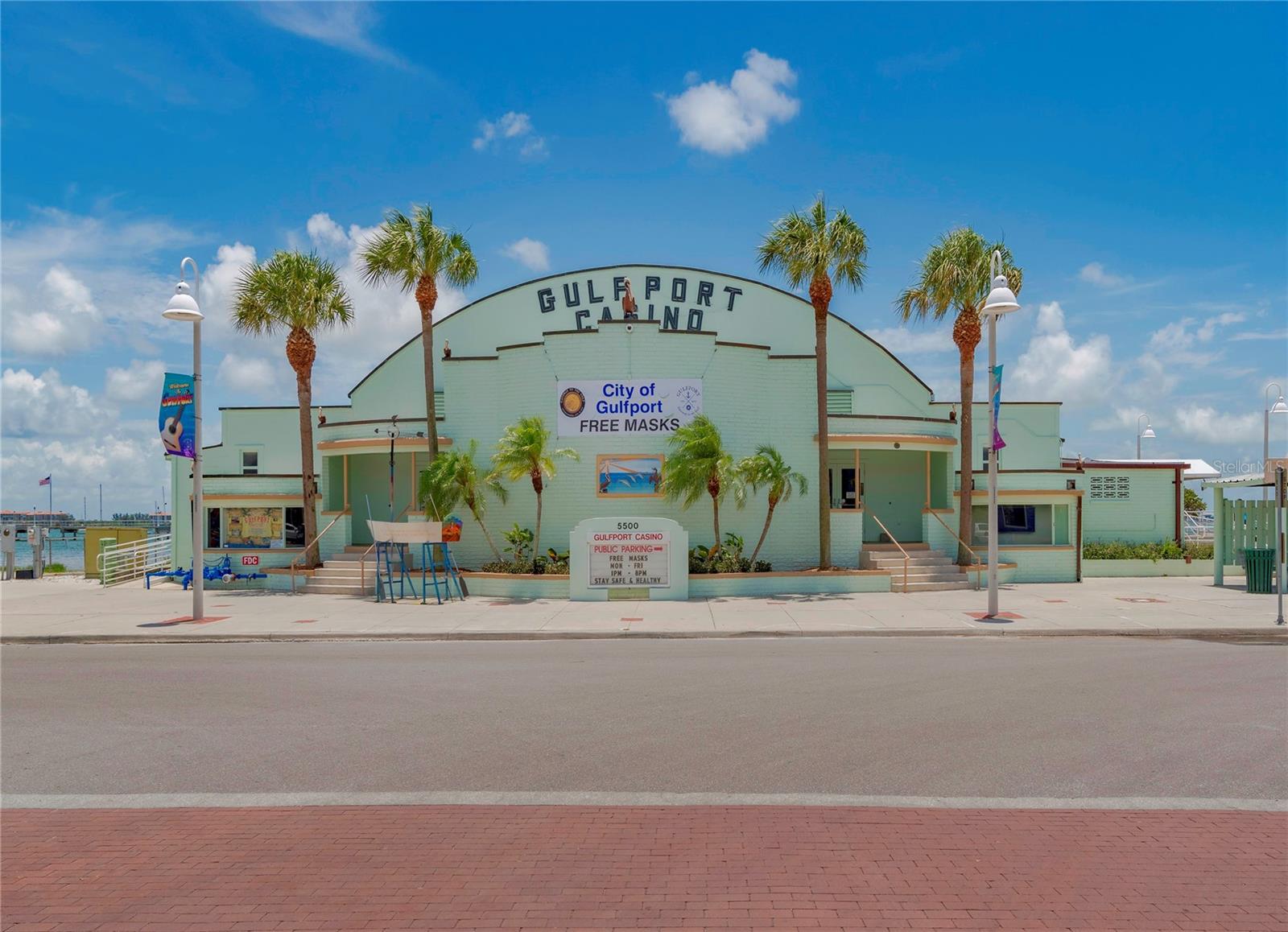 5117 TANGERINE AVE S, GULFPORT, FL, 33707