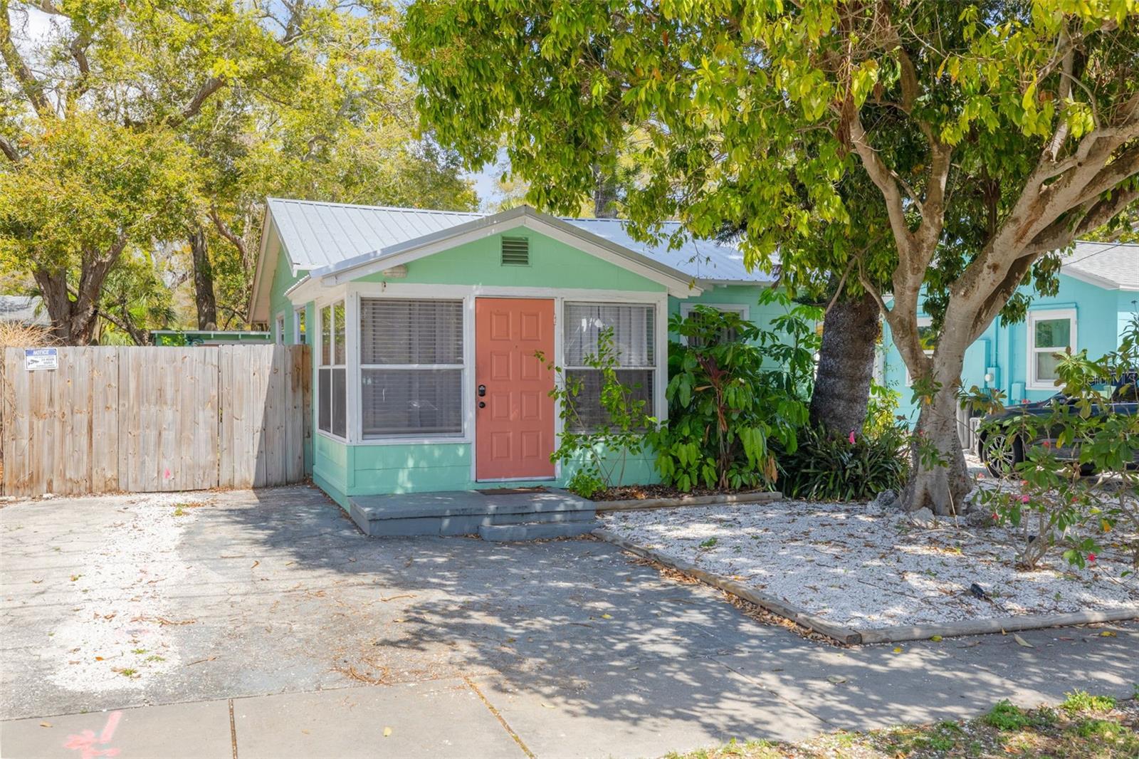 5117 TANGERINE AVE S, GULFPORT, FL, 33707