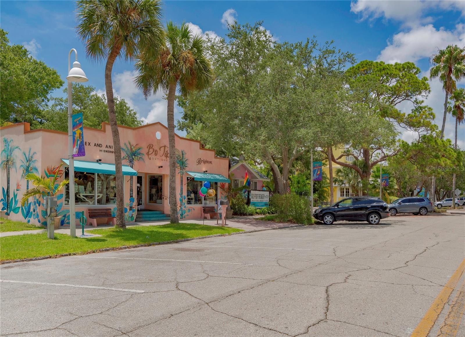 5117 TANGERINE AVE S, GULFPORT, FL, 33707