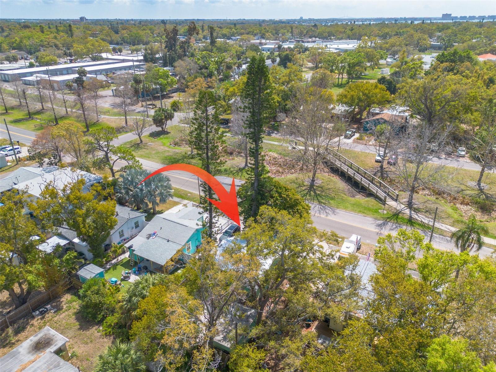 5117 TANGERINE AVE S, GULFPORT, FL, 33707