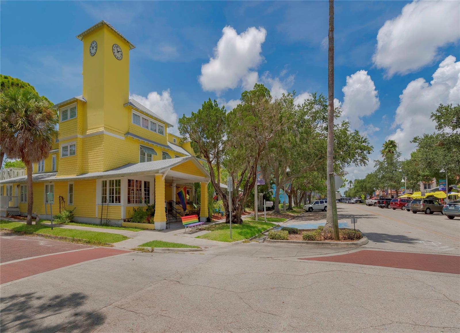 5117 TANGERINE AVE S, GULFPORT, FL, 33707