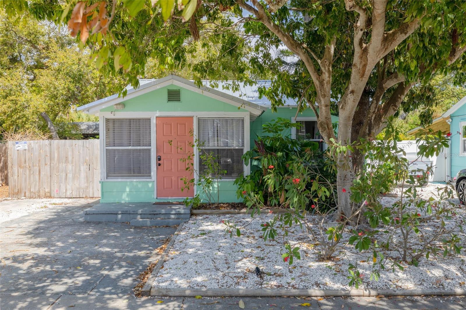 5117 TANGERINE AVE S, GULFPORT, FL, 33707