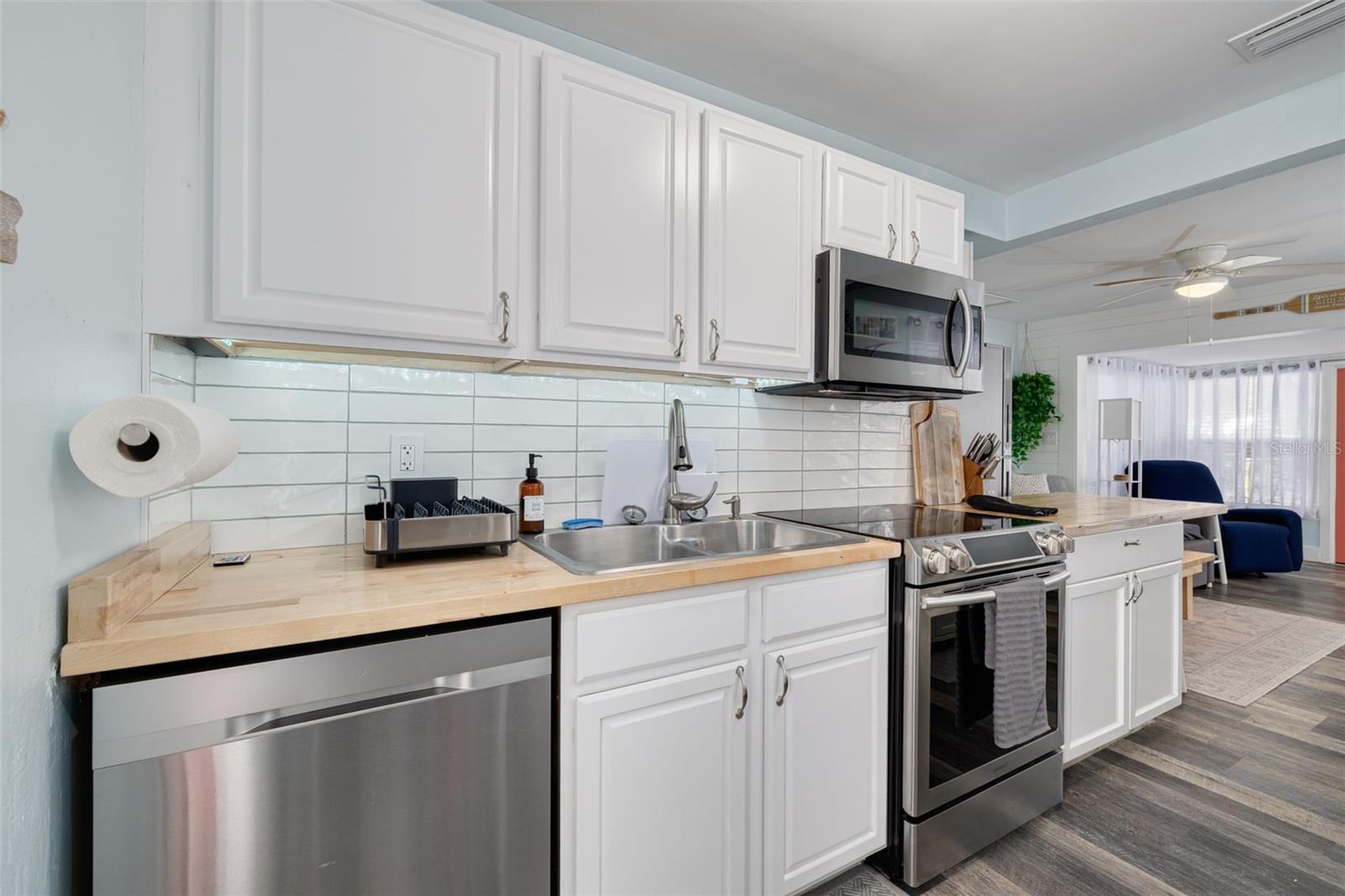 5117 TANGERINE AVE S, GULFPORT, FL, 33707