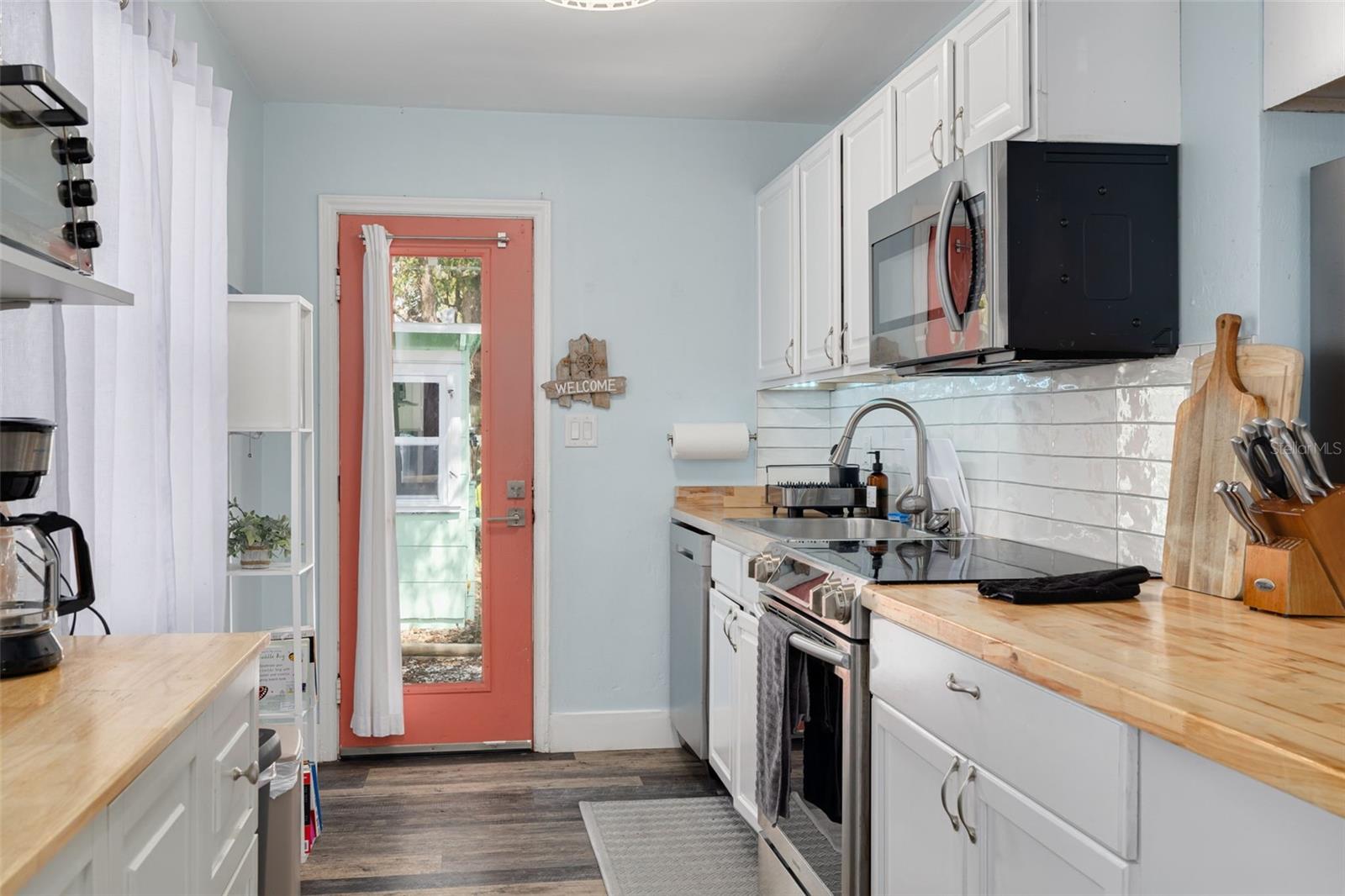 5117 TANGERINE AVE S, GULFPORT, FL, 33707