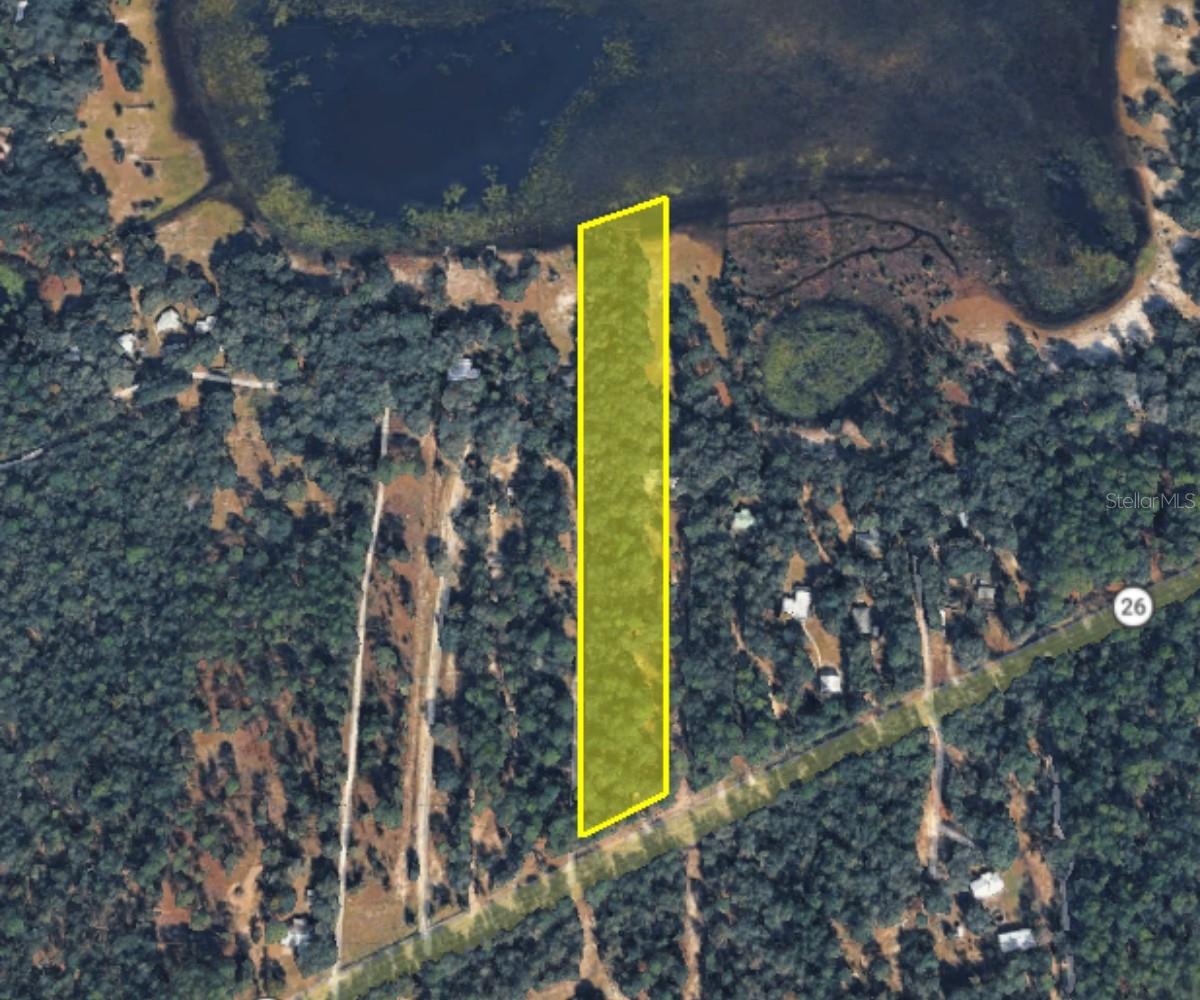 728 FLORIDA 26, MELROSE, FL, 32666