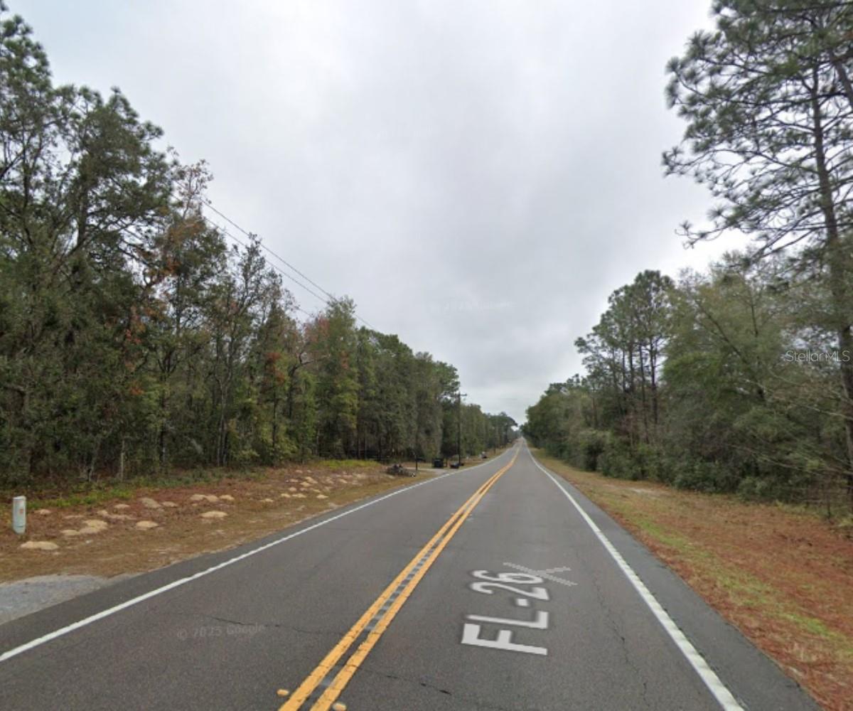 728 FLORIDA 26, MELROSE, FL, 32666