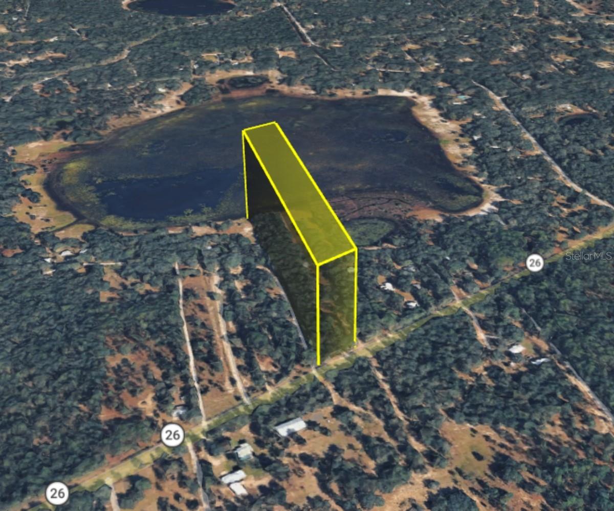 728 FLORIDA 26, MELROSE, FL, 32666