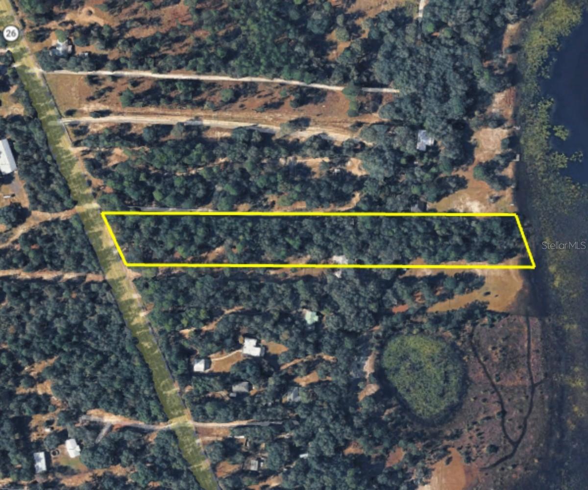 728 FLORIDA 26, MELROSE, FL, 32666