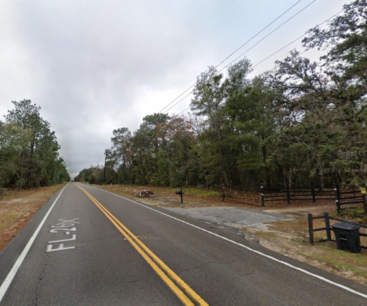 728 FLORIDA 26, MELROSE, FL, 32666