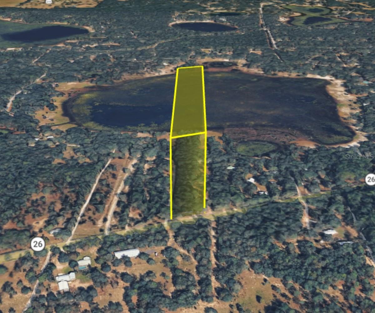 728 FLORIDA 26, MELROSE, FL, 32666
