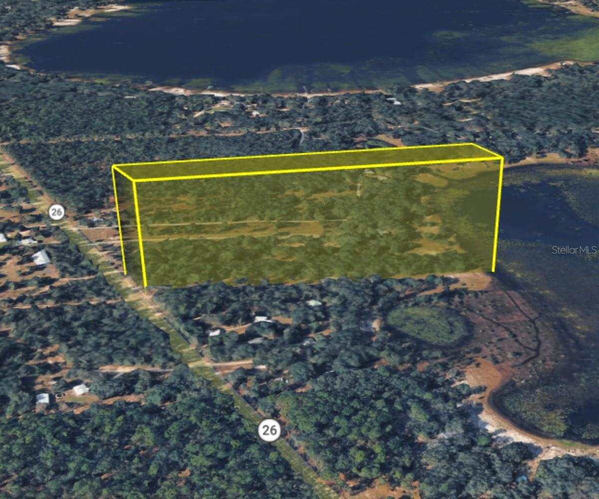 728 FLORIDA 26, MELROSE, FL, 32666