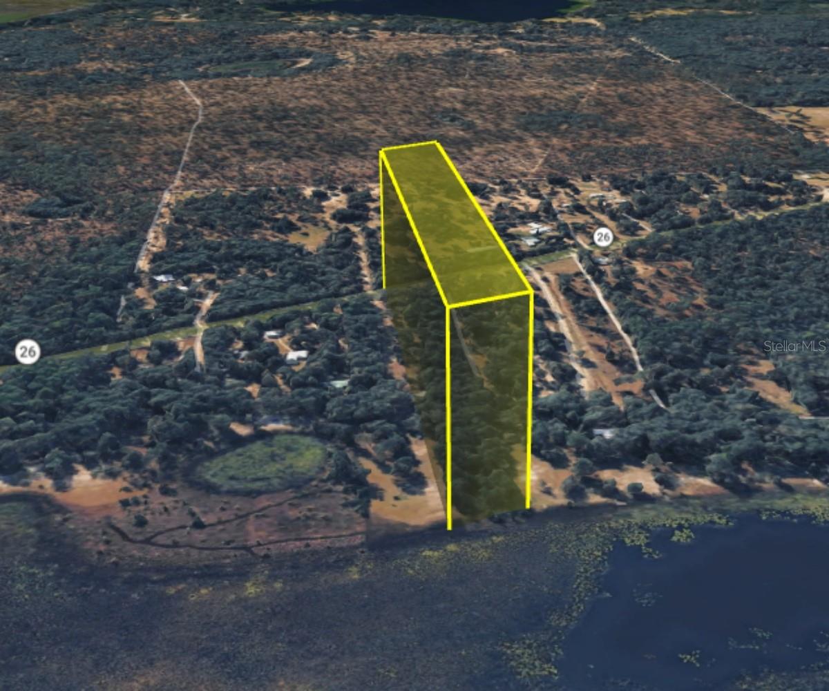 728 FLORIDA 26, MELROSE, FL, 32666