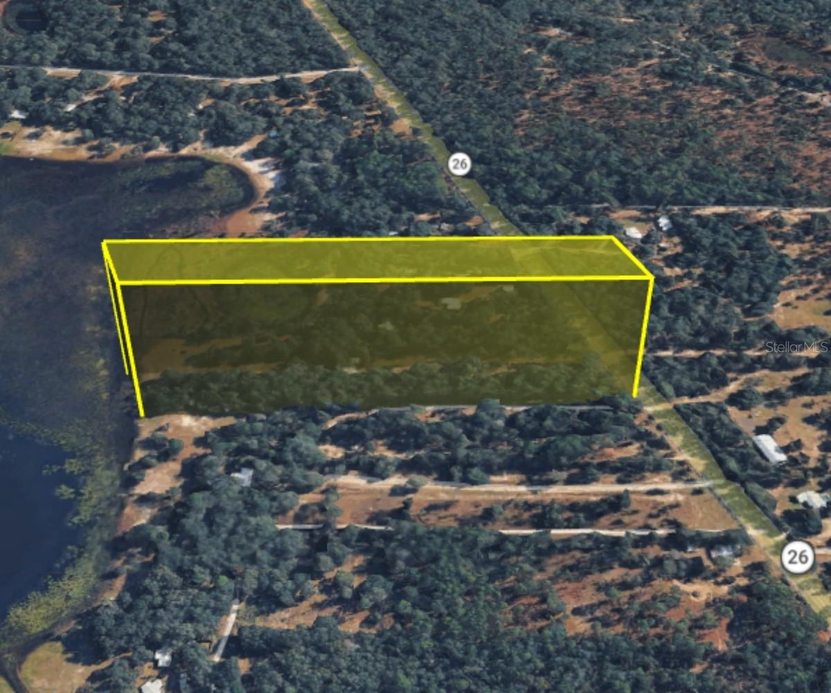 728 FLORIDA 26, MELROSE, FL, 32666