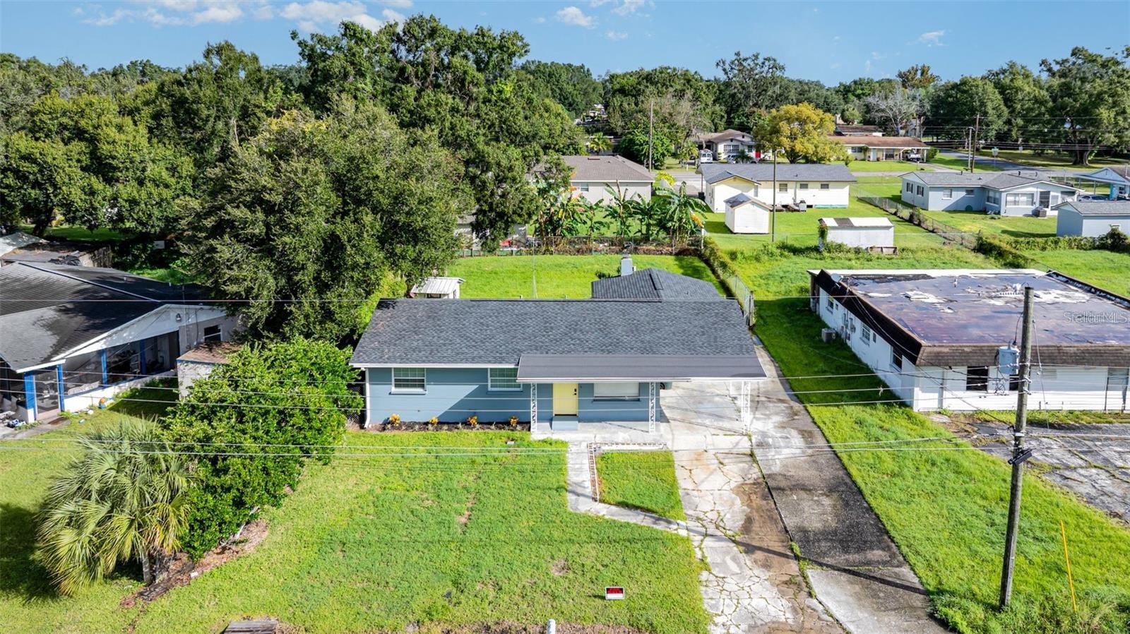 639 W WILLIAMS ST, LAKELAND, FL, 33805