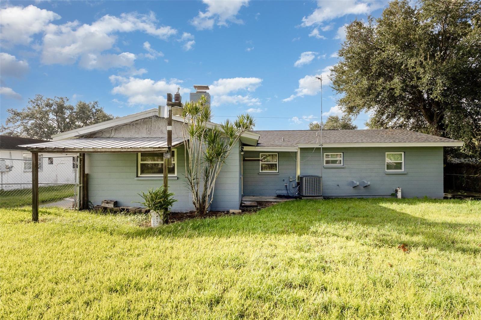 639 W WILLIAMS ST, LAKELAND, FL, 33805