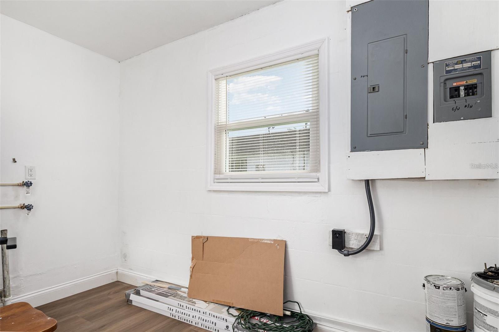 639 W WILLIAMS ST, LAKELAND, FL, 33805