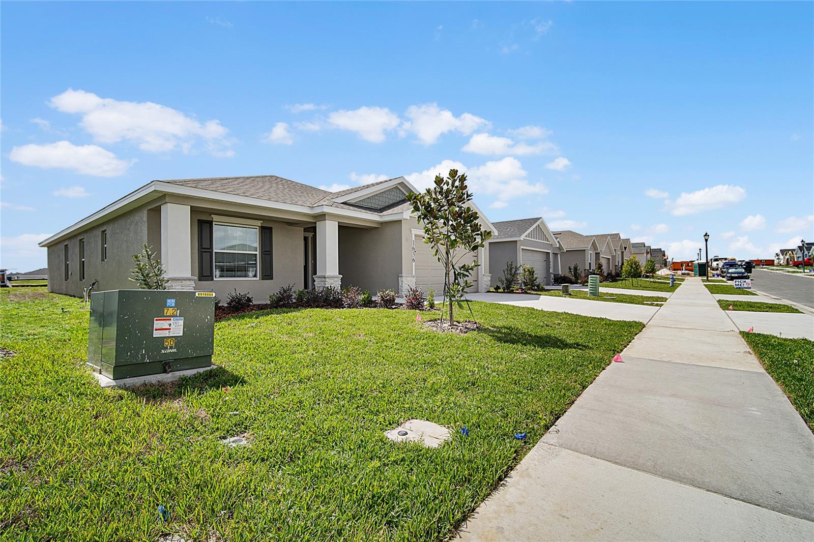 1636 ASTRID RD, DAVENPORT, FL, 33837