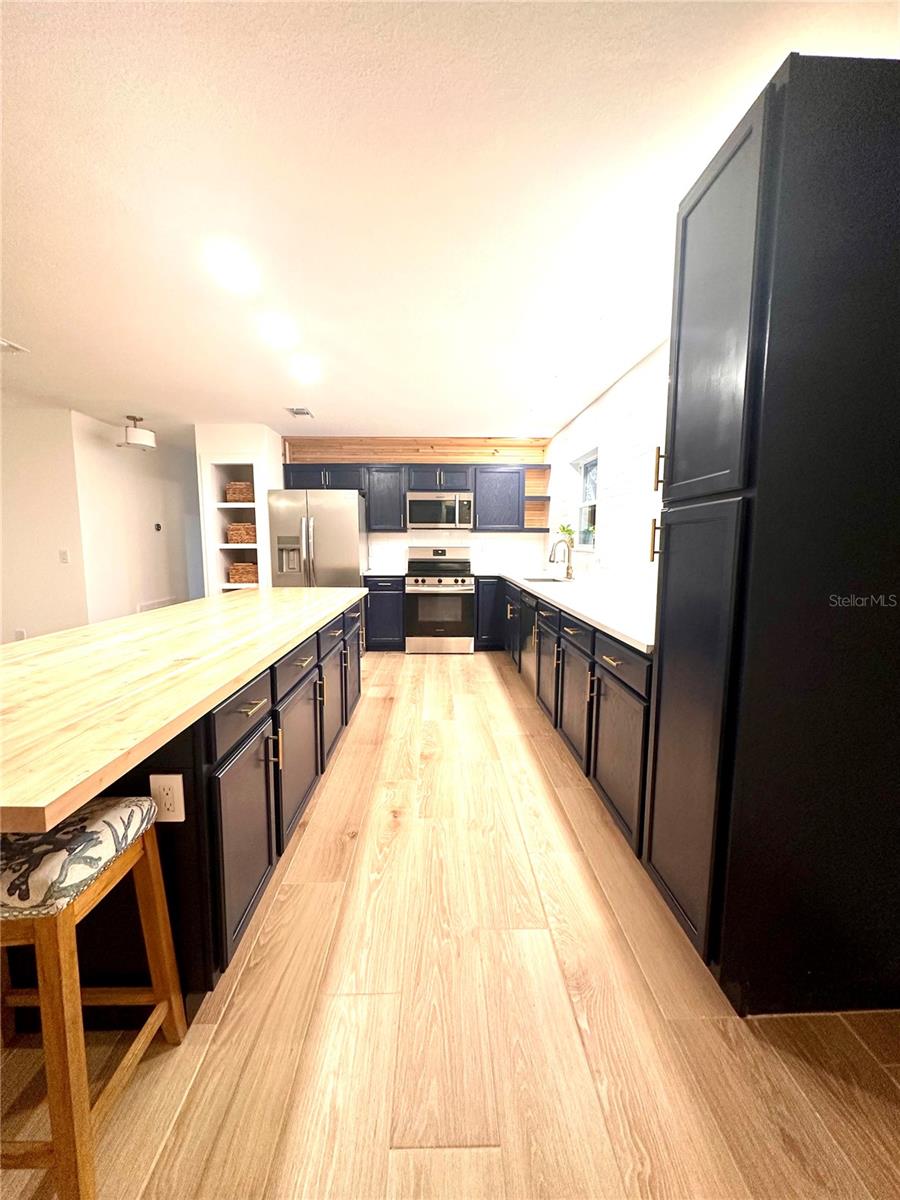 1 CUNNINGHAM DR, NEW SMYRNA BEACH, FL, 32168