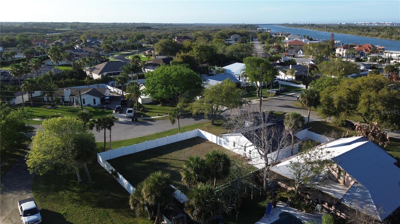 1 CUNNINGHAM DR, NEW SMYRNA BEACH, FL, 32168