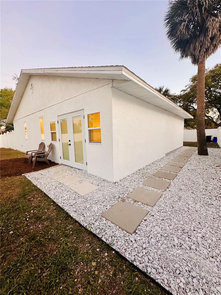 1 CUNNINGHAM DR, NEW SMYRNA BEACH, FL, 32168