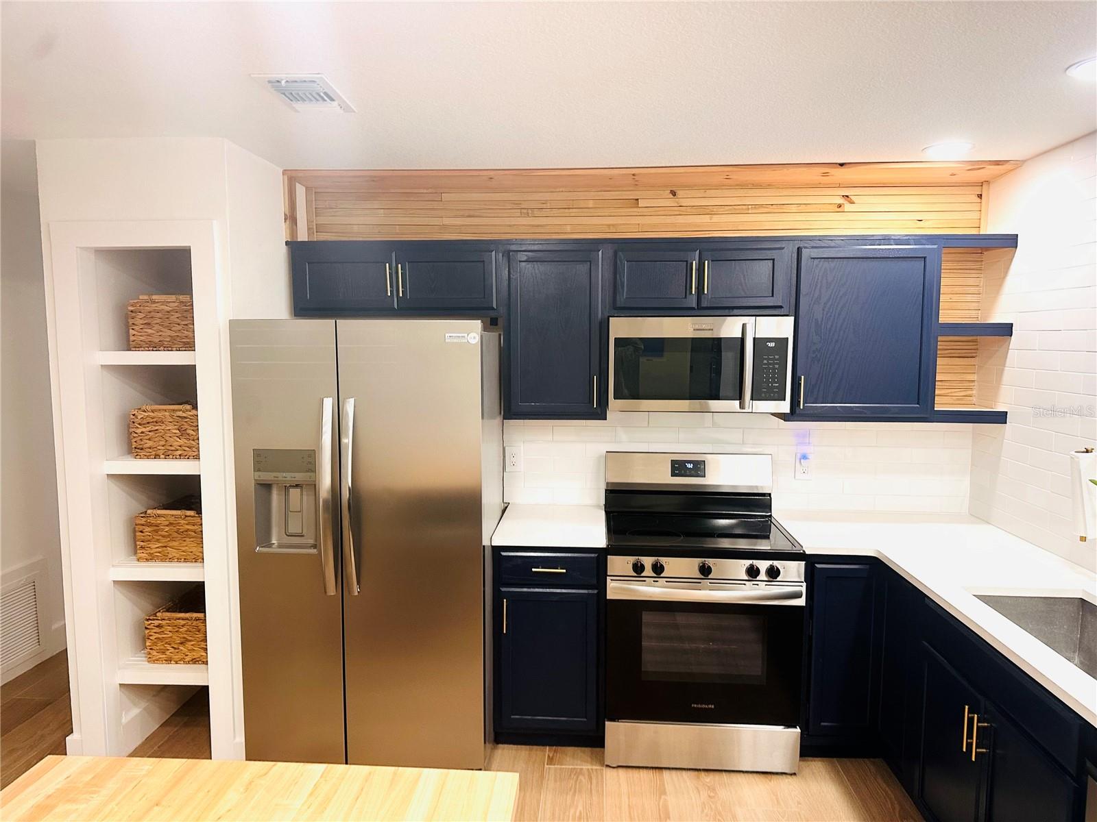 1 CUNNINGHAM DR, NEW SMYRNA BEACH, FL, 32168