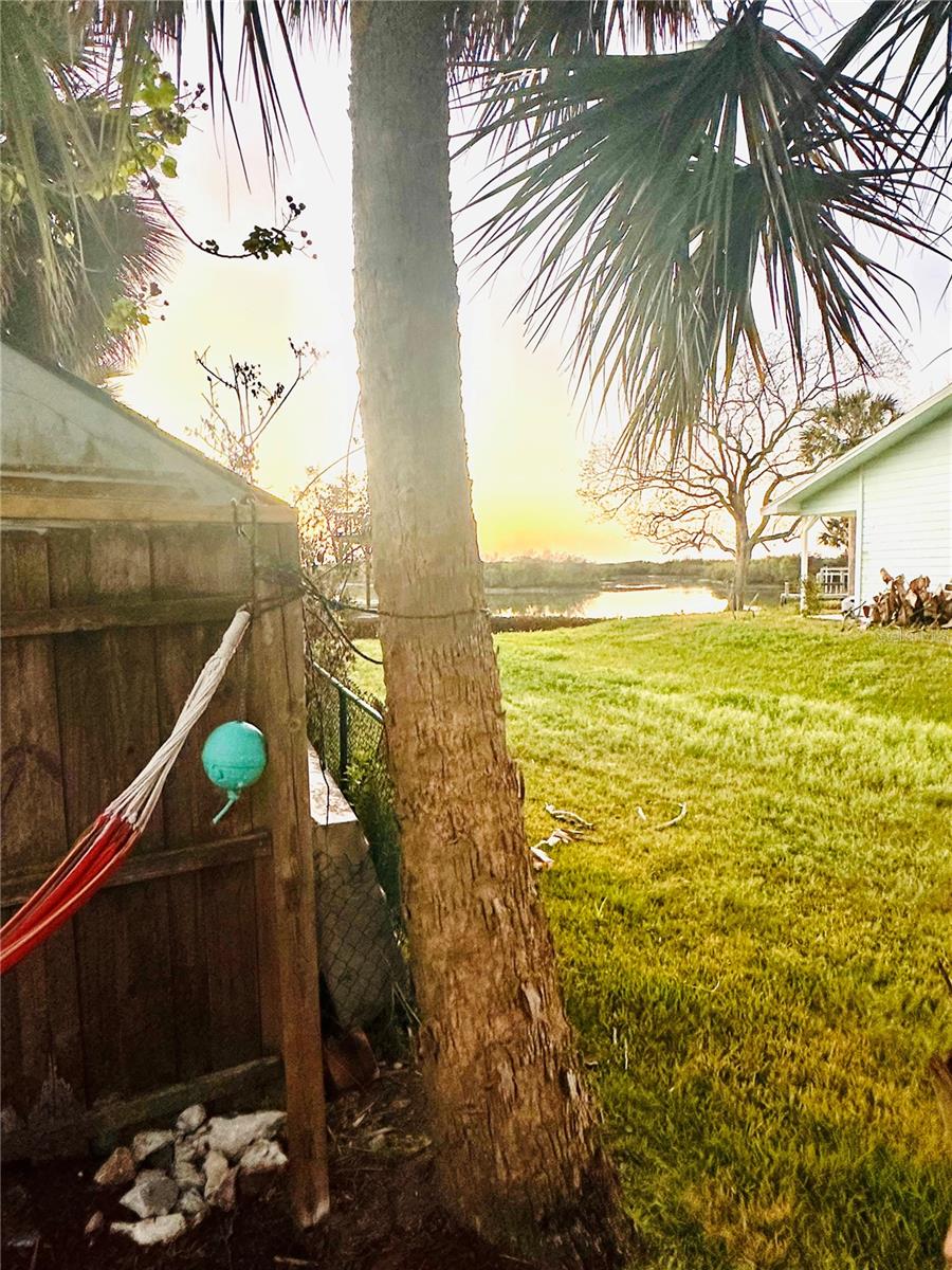 1 CUNNINGHAM DR, NEW SMYRNA BEACH, FL, 32168