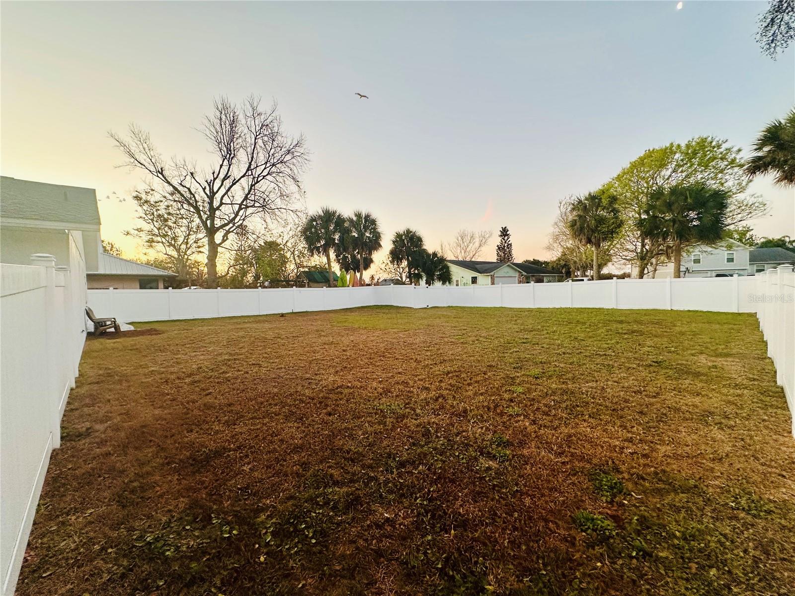 1 CUNNINGHAM DR, NEW SMYRNA BEACH, FL, 32168